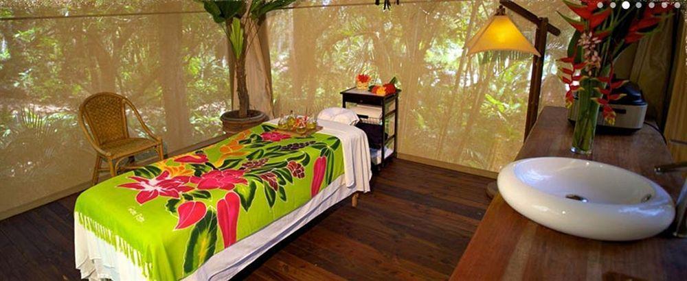 El Sano Banano Beachside Hotel مونتيزوما المظهر الخارجي الصورة